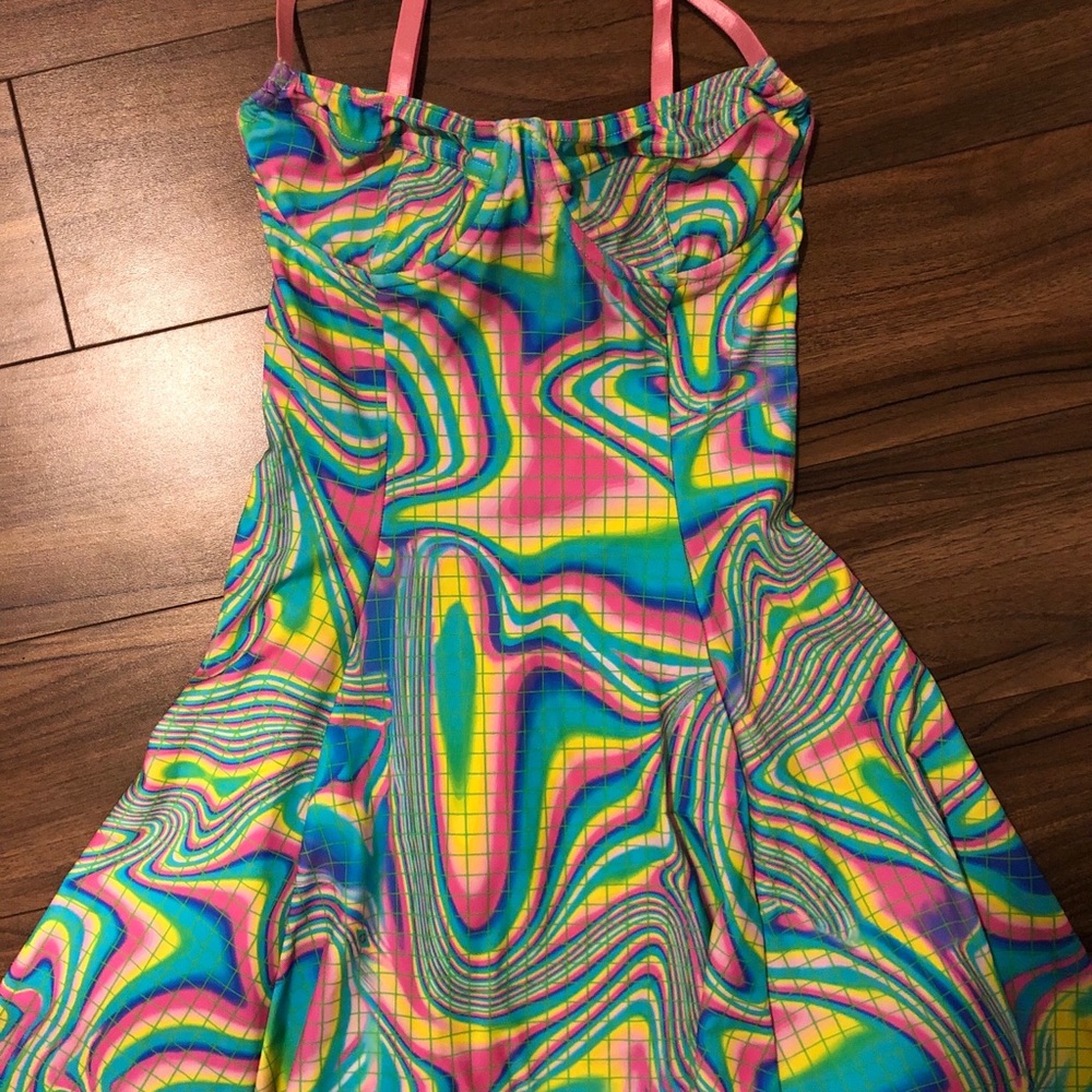 FINAL DAY Like new current mood dolls kill acid